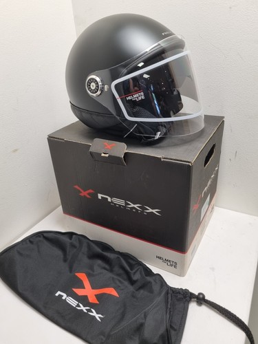 Nexx artizan casque moto - sw.60,