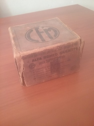 Alfa 750 giulietta sprint - alfa,