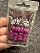 Evolution Carp Corn Stack