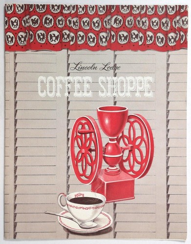 1962 menu ohio - state, buckeye