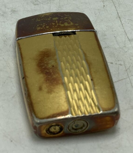 Vintage ronson varaflame - vintage,
