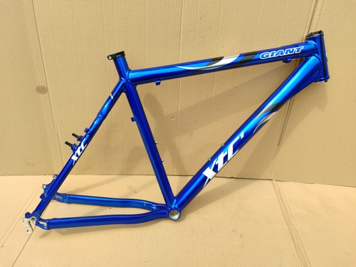 Telaio elettrico giant xtc1 - telaio,