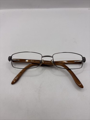 Ray ban 8581 1000 titanio - 1000,