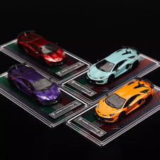 U2 1:64 Lamborghini Novitec