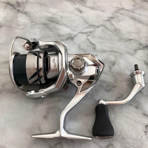 Mulinello shimano stradic - shimano,