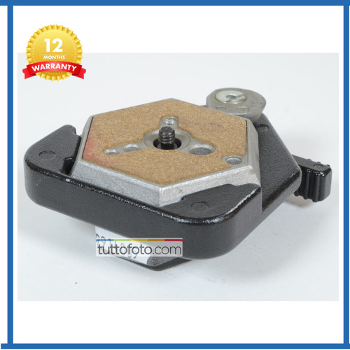 Manfrotto piastra rapida per - piastra,