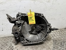 B3143 CAMBIO MANUALE CITROEN