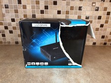 ZOTAC ZBOX CI325 Nano Mini PC