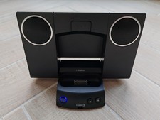 Logic 3 i-Station11 per ipod