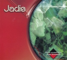Jadis more questions than - –,
