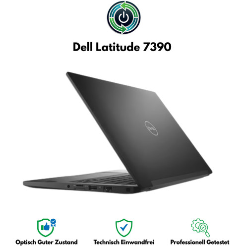 Dell latitude 7390 8350u - dell,