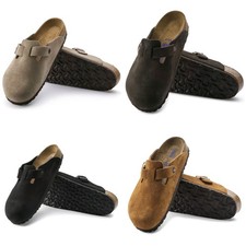 Scarpe unisex Birkenstock