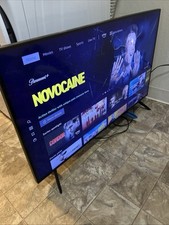Samsung 43 Inch Tv