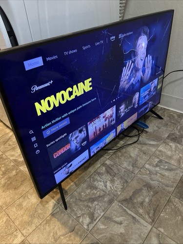 Samsung inch tv - samsung, 43