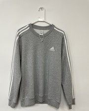 Felpa Adidas Cosy Regula Fit 3