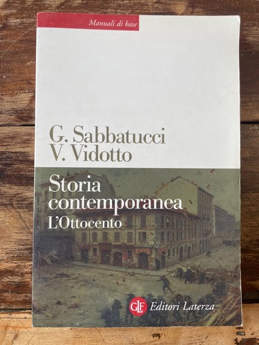 Storia contemporanea - storia,