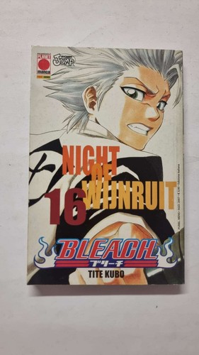 Bleach prima edizione - -, p