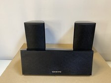 Onkyo SKR-528 e SKC-528