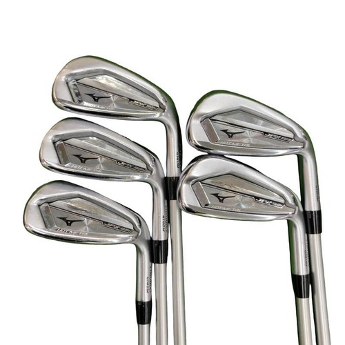 Mizuno jpx 921 set - jpx, ferri