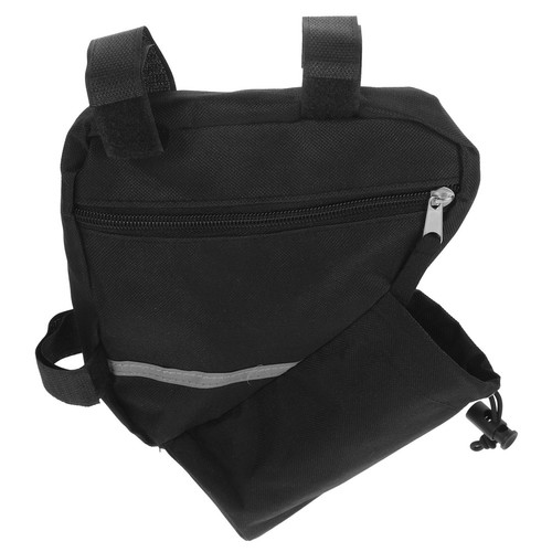 Borsa telaio anteriore - telaio, bici