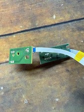 Scheda interruttore sensore