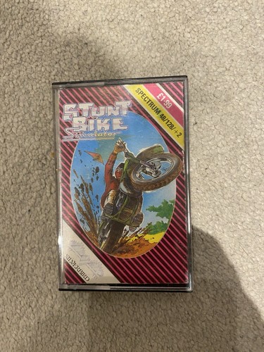 Sinclair spectrum - zx,