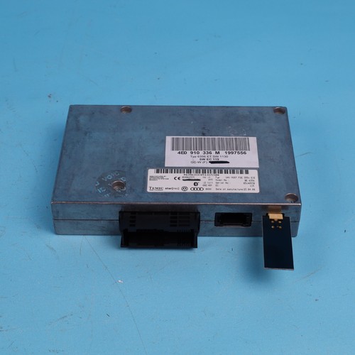 Audi c6 interfacebox - 4f,
