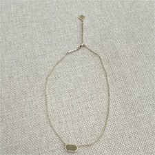 Collana Kendra Scott placcata