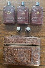 Mexican ? Vintage Brown