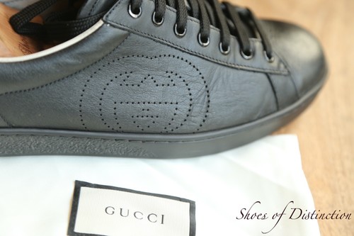 Scarpe ginnastica gucci ace - scarpe,