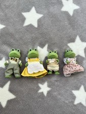 Famiglie Sylvanian rara