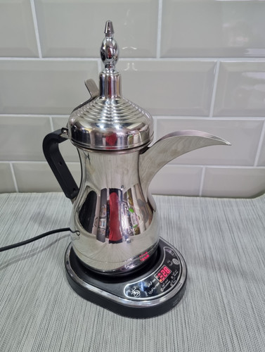 Bollitore elettrico arab dalla - bollitore,