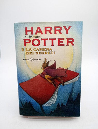 Harry potter camera - harry, e