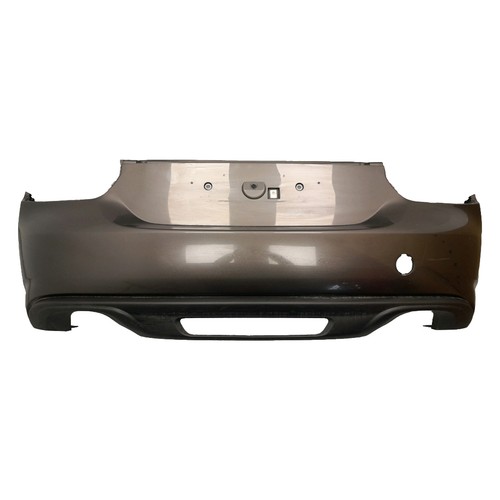 6000615510 paraurti posteriore - 6000615510,