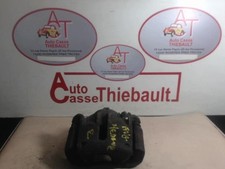 Pinza freni anteriore sinistra