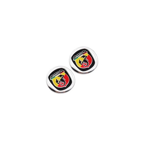 Pulsanti logo distintivo - 2x,