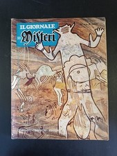 rivista IL GIORNALE dei
