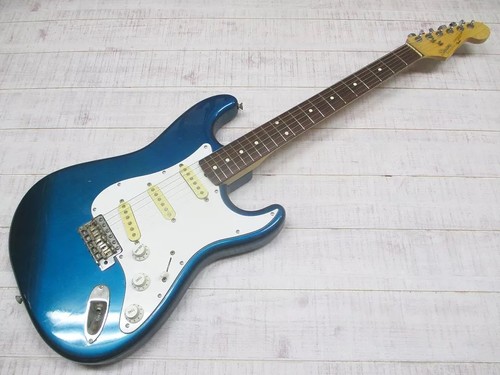 Fender japan 1987 - fender,