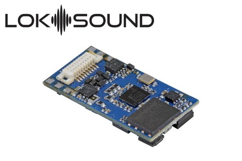 Esu 58818 loksound micro - loksound, 5