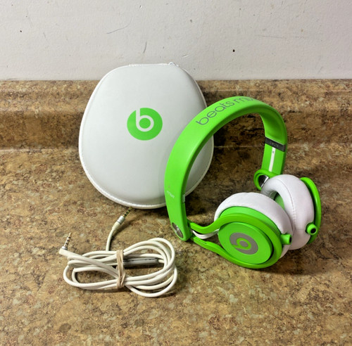 Beats dre mixr - beats, cuffie