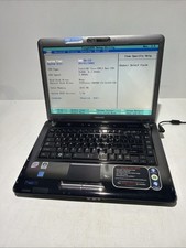 Toshiba Satellite A305 15"