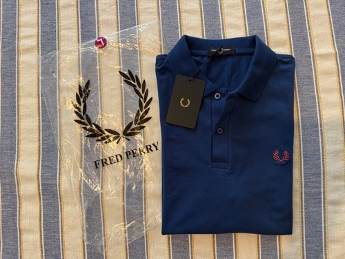 Fred perry polo - fred,