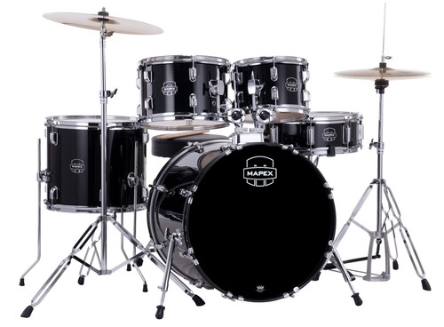 Mapex cm5044ftcdk comet - mapex, fusion
