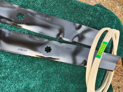 Lame ricambio john deere - lame,