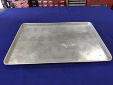 Teglia da forno in alluminio