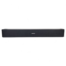 Bose Solo Altoparlante TV
