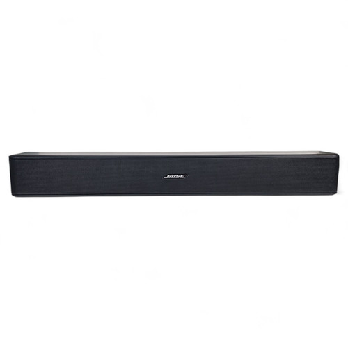 Bose solo altoparlante - solo, tv