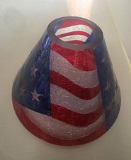 Topper paralume lampada