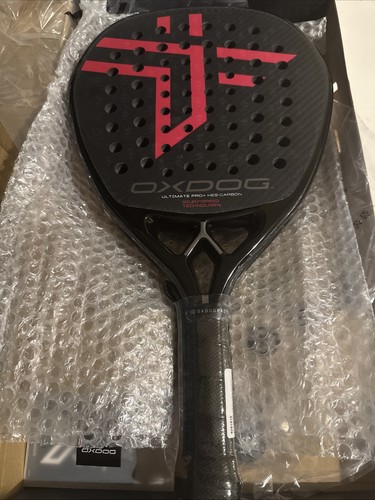 Oxdog ultimate pro hes - pro+,