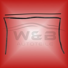 Telaio per parabrezza PEUGEOT